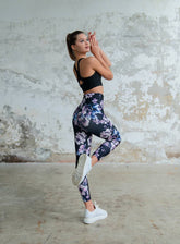 ARTEMES - STYLISH STRIDES LEGGING - VECTOR SPORTSWEAR